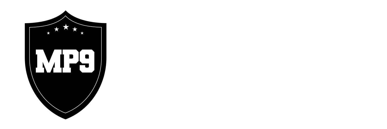 Maximized Performance 9 - MP9